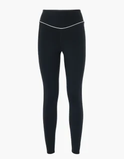 Donna LOVABLE Leggings E Joggers|Sport-Leggings Sportivi Active Comfort, REF# LLDS2