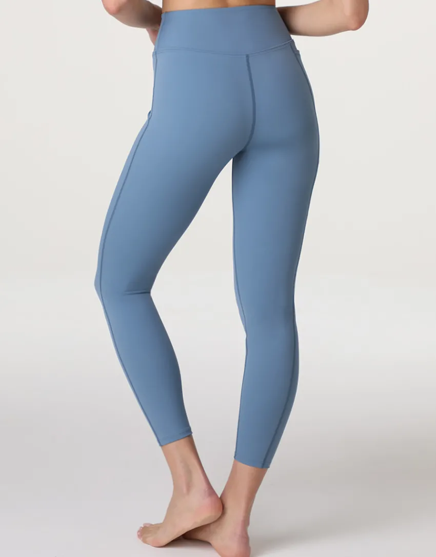 Donna LOVABLE Leggings E Joggers|Sport-Leggings Sportivi Active Comfort, vereREF# LLDS2