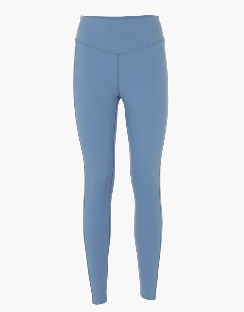 Donna LOVABLE Leggings E Joggers|Sport-Leggings Sportivi Active Comfort, vereREF# LLDS2
