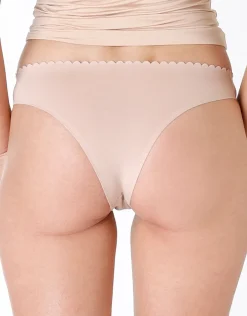 Donna LOVABLE Multipack Parti Basse Donna|Brasiliani-Multipack Brasiliano invisible softness, X3 nudeREF# L0DFR