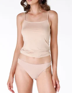 Donna LOVABLE Multipack Parti Basse Donna|Brasiliani-Multipack Brasiliano invisible softness, X3 nudeREF# L0DFR