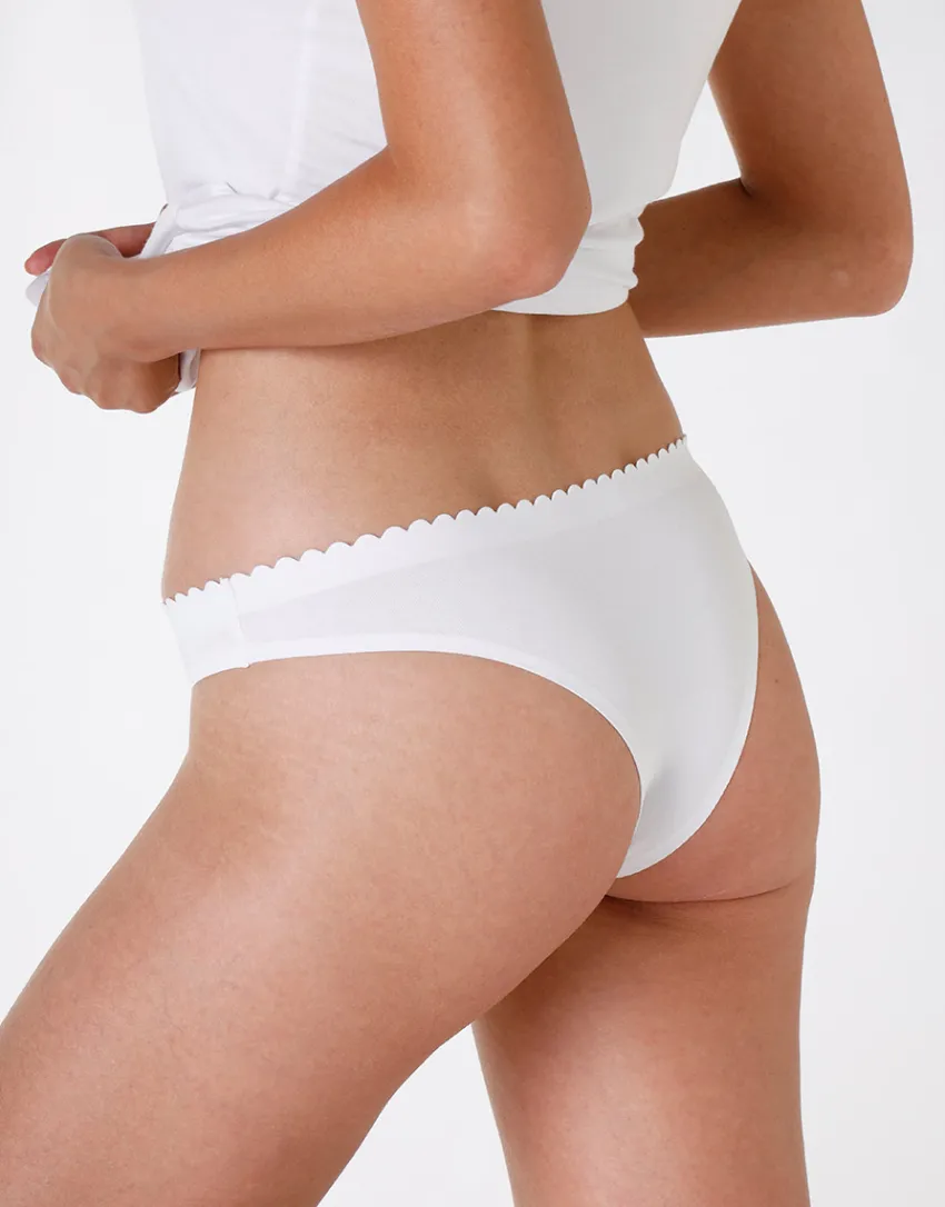 Donna LOVABLE Multipack Parti Basse Donna|Brasiliani-Multipack Brasiliano invisible softness, X3 REF# L0DFR