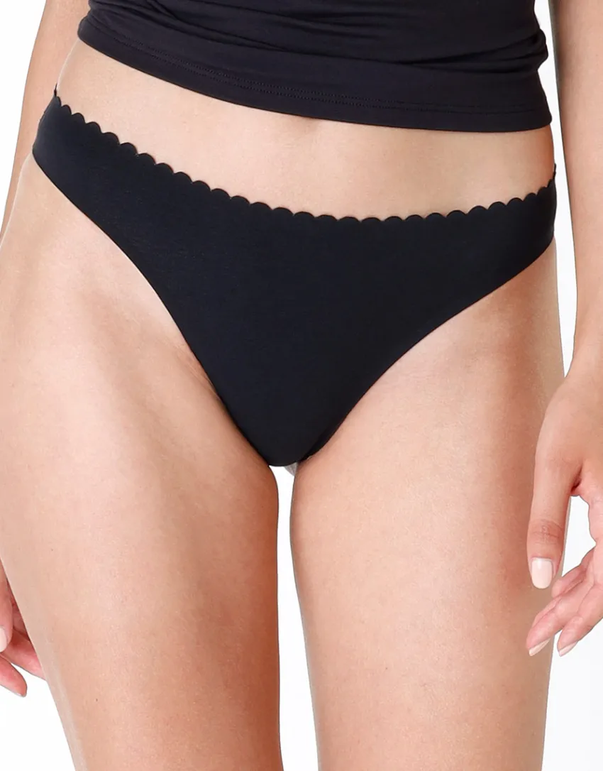 Donna LOVABLE Multipack Parti Basse Donna|Brasiliani-Multipack Brasiliano invisible softness, X3 REF# L0DFR
