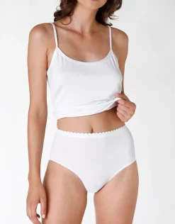 Donna LOVABLE Multipack Parti Basse Donna|Slip-Multipack Slip alto invisible softness X3, REF# L0DFP