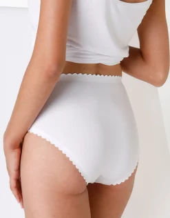 Donna LOVABLE Multipack Parti Basse Donna|Slip-Multipack Slip alto invisible softness X3, REF# L0DFP