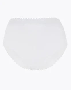 Donna LOVABLE Multipack Parti Basse Donna|Slip-Multipack Slip alto invisible softness X3, REF# L0DFP