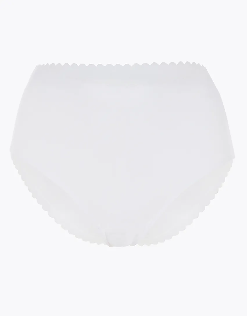 Donna LOVABLE Multipack Parti Basse Donna|Slip-Multipack Slip alto invisible softness X3, REF# L0DFP