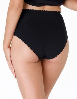 Donna LOVABLE Multipack Parti Basse Donna-Multipack Slip alto invisible softness, X3 REF# L0DFP