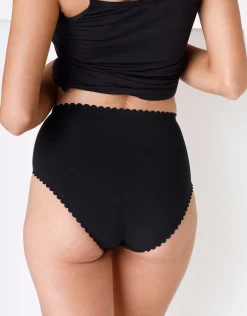 Donna LOVABLE Multipack Parti Basse Donna-Multipack Slip alto invisible softness, X3 REF# L0DFP