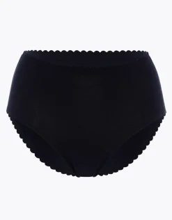 Donna LOVABLE Multipack Parti Basse Donna-Multipack Slip alto invisible softness, X3 REF# L0DFP