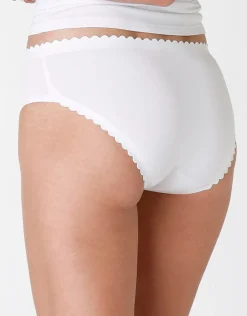 Donna LOVABLE Multipack Parti Basse Donna|Slip-Multipack Slip invisible softness, X3 REF# L0DFQ