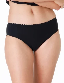 Donna LOVABLE Multipack Parti Basse Donna|Slip-Multipack Slip invisible softness, X3 REF# L0DFQ