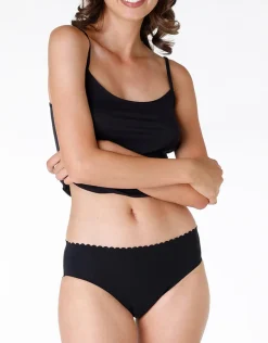 Donna LOVABLE Multipack Parti Basse Donna|Slip-Multipack Slip invisible softness, X3 REF# L0DFQ