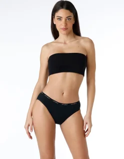 Donna LOVABLE Slip Da Ciclo Lavabili|Slip-NUOVO Slip da ciclo lavabile in cotone biologico certificato, colore , per flusso medioREF# L0DPI