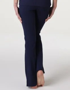 Donna LOVABLE Sport|Leggings E Joggers-Pantaloni a zampa Active Comfort, REF# LLDSB