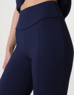 Donna LOVABLE Sport|Leggings E Joggers-Pantaloni a zampa Active Comfort, REF# LLDSB