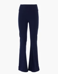 Donna LOVABLE Sport|Leggings E Joggers-Pantaloni a zampa Active Comfort, REF# LLDSB