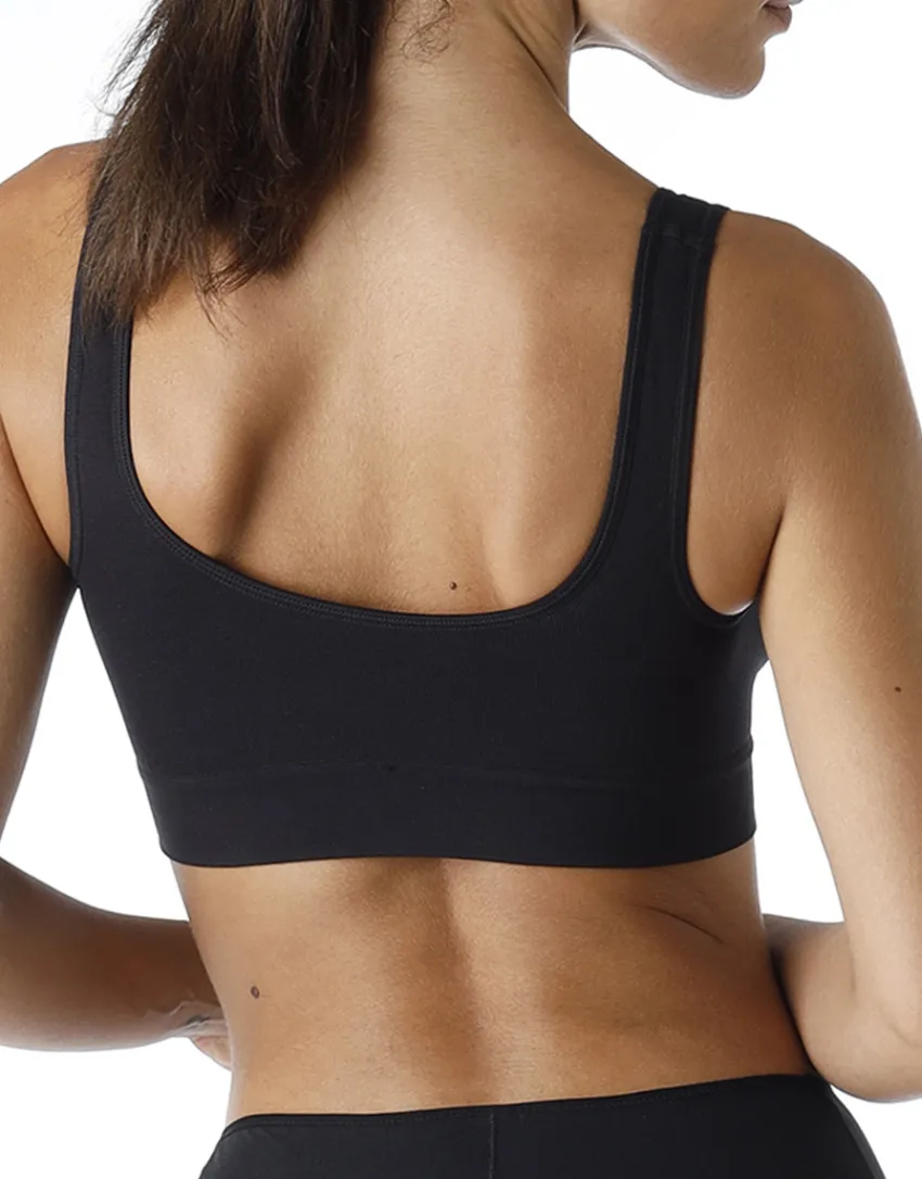 Donna LOVABLE Sport|Reggiseni Sportivi-Reggiseno brassière yoga Active Comfort a basso impatto, REF# L0DR4