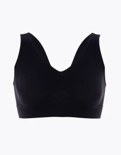 Donna LOVABLE Sport|Reggiseni Sportivi-Reggiseno brassière yoga Active Comfort a basso impatto, REF# L0DR4