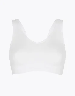Donna LOVABLE Sport|Reggiseni Sportivi-Reggiseno brassière yoga Active Comfort a basso impatto, REF# L0DR4