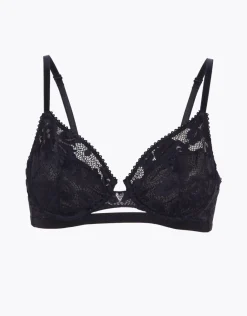Donna LOVABLE Reggiseni In Pizzo|Con Ferretto-Reggiseno con ferretto Anniversary Lace in pizzo riciclato e tulle, REF# L0CCE