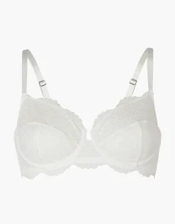 Donna LOVABLE Con Ferretto-Reggiseno con Ferretto Galloon Lace, REF# L0EFU