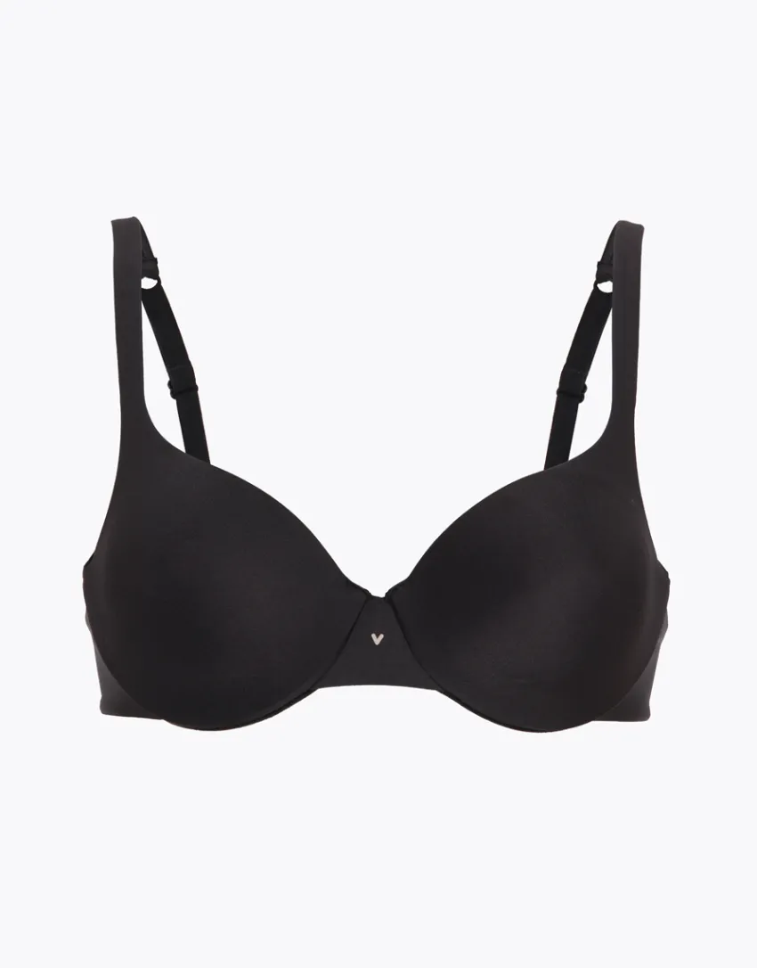 Donna LOVABLE Coppa E|Coppa D-Reggiseno con ferretto Invisible Lift Supreme, REF# L09WP