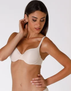 Donna LOVABLE Coppa E|Coppa D-Reggiseno con ferretto Invisible Lift Supreme, skinREF# L09WP