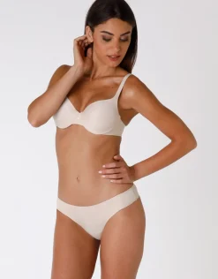 Donna LOVABLE Coppa E|Coppa D-Reggiseno con ferretto Invisible Lift Supreme, skinREF# L09WP