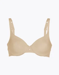 Donna LOVABLE Coppa E|Coppa D-Reggiseno con ferretto Invisible Lift Supreme, skinREF# L09WP