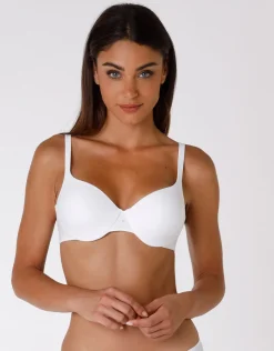Donna LOVABLE Coppa E|Coppa D-Reggiseno con ferretto Invisible Lift Supreme, REF# L09WP