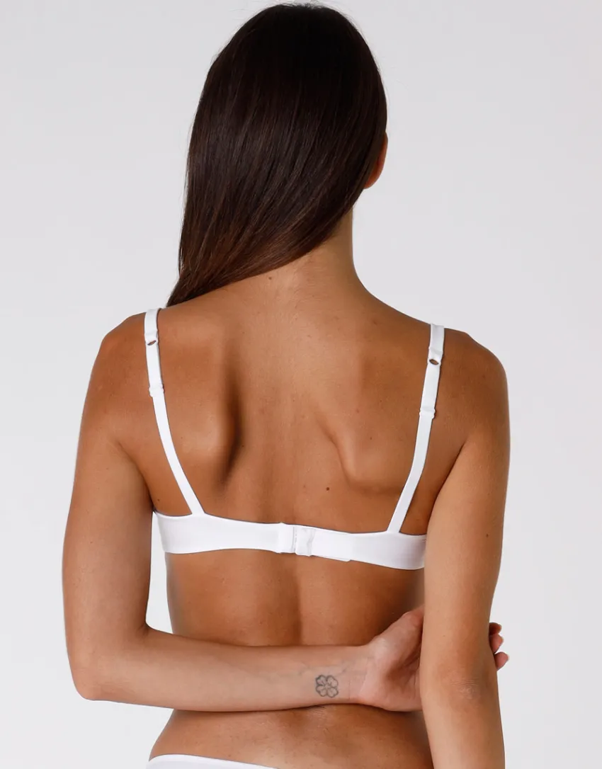 Donna LOVABLE Coppa E|Coppa D-Reggiseno con ferretto Invisible Lift Supreme, REF# L09WP
