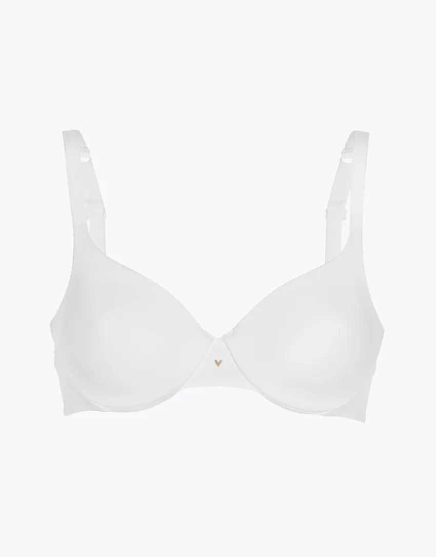 Donna LOVABLE Coppa E|Coppa D-Reggiseno con ferretto Invisible Lift Supreme, REF# L09WP