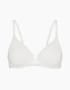 Donna LOVABLE Reggiseno Invisibile|Con Ferretto-Reggiseno con ferretto Millenium Equilibre in microfibra, REF# 4045