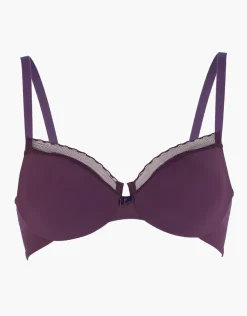 Donna LOVABLE Con Ferretto-Reggiseno con Ferretto My Daily Comfort in microfibra, REF# L027M