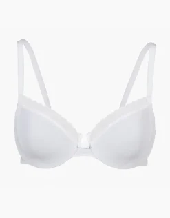 Donna LOVABLE Coppa E|Coppa D-Reggiseno con ferretto My Daily Comfort in microfibra, REF# 027M