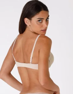 Donna LOVABLE Coppa E|Coppa D-Reggiseno con ferretto My Daily Comfort in microfibra, REF# 027M