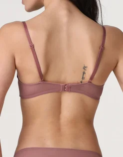 Donna LOVABLE Con Ferretto-Reggiseno con Ferretto Royal Lace in pizzo, REF# L0EO9