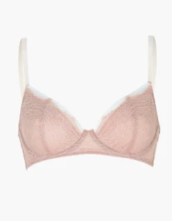 Donna LOVABLE Con Ferretto-Reggiseno con Ferretto Royal Lace in pizzo, REF# L0EO9