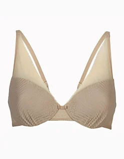 Donna LOVABLE Coppa D|Coppa C-Reggiseno ferretto leggermente imbottito Sensual Touch Exclusive, REF# 053E
