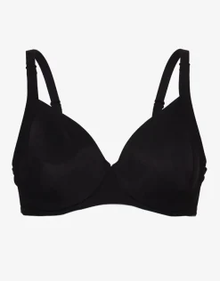 Donna LOVABLE Coppa E|Coppa D-Reggiseno ferretto leggermente imbottito Ultimate Modelling . Alto sostegnoREF# L4123