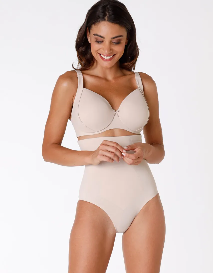 Donna LOVABLE Coppa E|Coppa D-Reggiseno ferretto leggermente imbottito Ultimate Modelling skin. Alto sostegnoREF# L4123