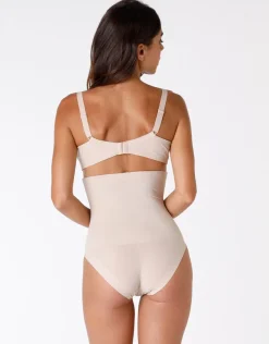 Donna LOVABLE Coppa E|Coppa D-Reggiseno ferretto leggermente imbottito Ultimate Modelling skin. Alto sostegnoREF# L4123