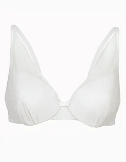 Donna LOVABLE Coppa D|Coppa C-Reggiseno ferretto leggermente imbottito Sensual Touch Exclusive REF# 053E