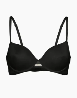 Donna LOVABLE Coppa D|Coppa C-Reggiseno ferretto scollato leggermente imbottito Ultra Light Massima invisibilitàREF# 4131