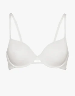 Donna LOVABLE Con Ferretto-Reggiseno ferretto scollato leggermente imbottito Ultra Light Massima invisibilitàREF# 4131