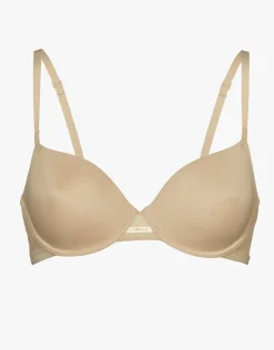 Donna LOVABLE Coppa D|Coppa C-Reggiseno ferretto scollato leggermente imbottito Ultra Light Massima invisibilitàREF# 4131