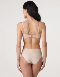 Donna LOVABLE Forme Generose|Con Ferretto-Reggiseno Minimizer con ferretto Modern Shaping Minimizer, REF# L3792
