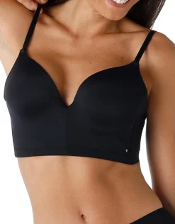 Donna LOVABLE Coppa D|Coppa C-Reggiseno push up invisible, REF# L0DEI