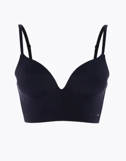Donna LOVABLE Coppa D|Coppa C-Reggiseno push up invisible, REF# L0DEI
